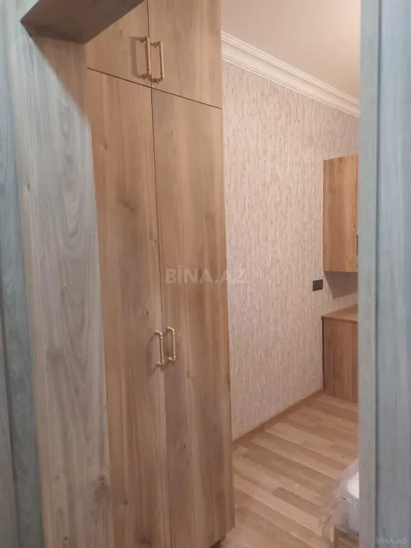 Satılır 2 otaqlı mənzil 43.5 m²