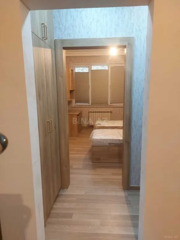 Satılır 2 otaqlı mənzil 43.5 m²