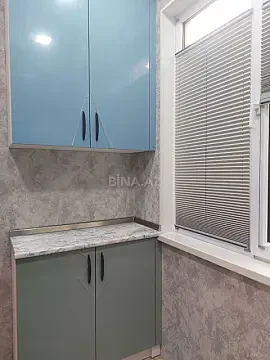Satılır 2 otaqlı mənzil 43.5 m²