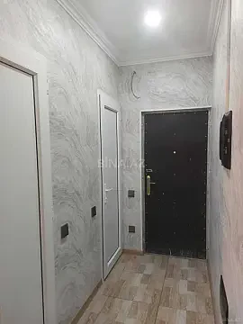 Satılır 2 otaqlı mənzil 43.5 m² — Bakı 2 otaq 43.50 m²