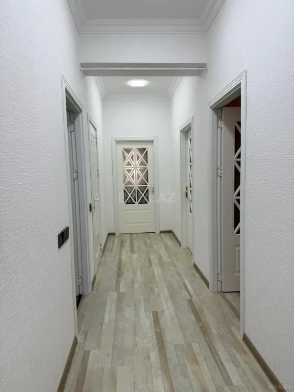 Kirayə verilir 3 otaqlı mənzil 97 m²