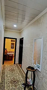 Satılır 2 otaqlı mənzil 60 m²