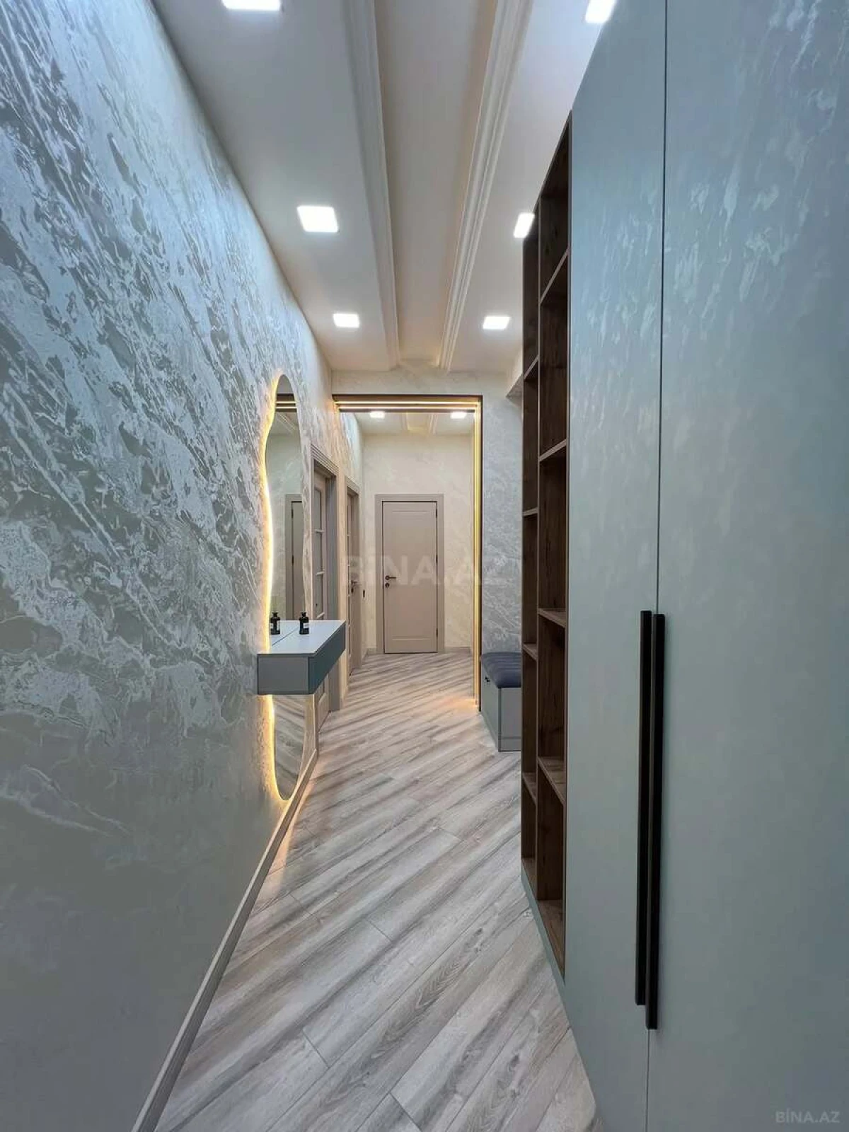 Satılır 3 otaqlı mənzil 90 m²