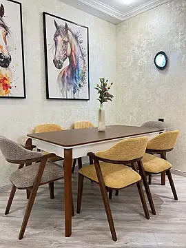 Satılır 3 otaqlı mənzil 90 m²