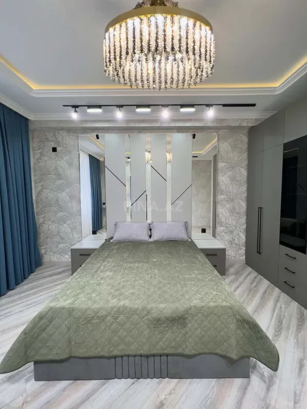 Satılır 3 otaqlı mənzil 90 m²