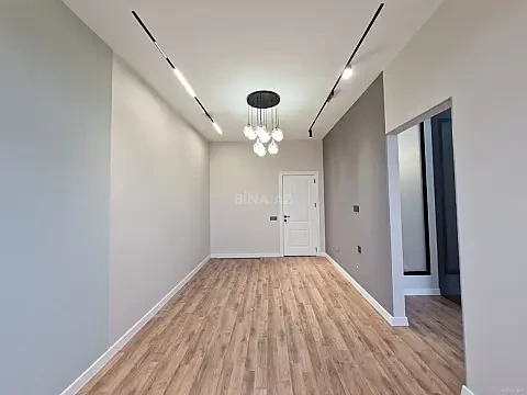 Satılır 2 otaqlı mənzil 61 m²