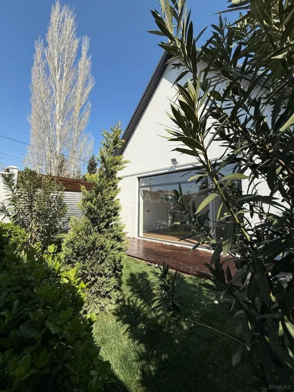 Satılır 3 otaqlı həyət evi 110 m²