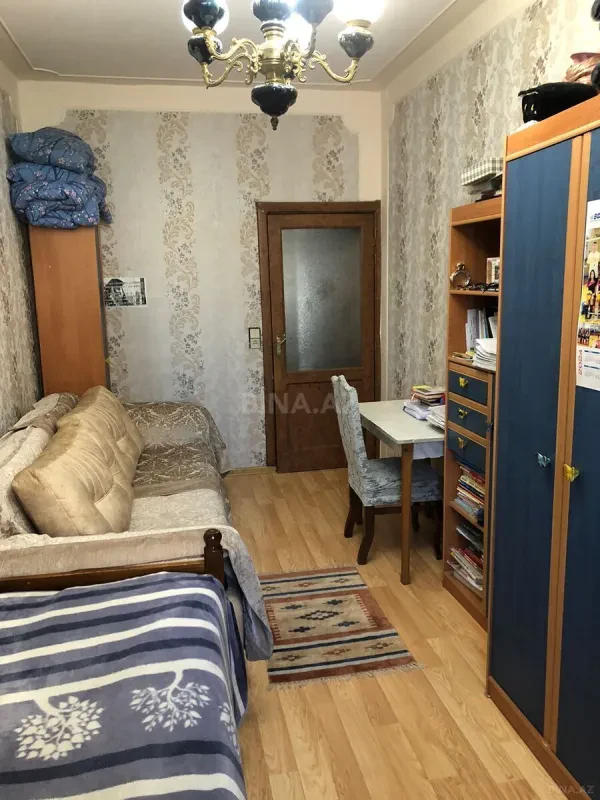 Satılır 3 otaqlı mənzil 65 m²