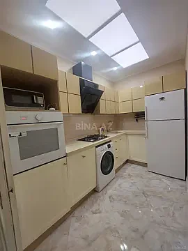 Kirayə verilir 2 otaqlı mənzil 70 m²