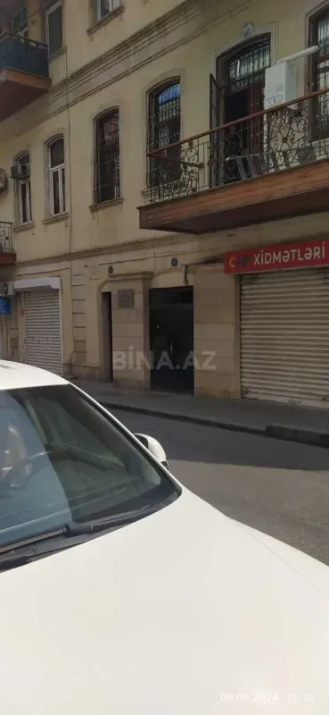 Satılır 2 otaqlı mənzil 40 m²
