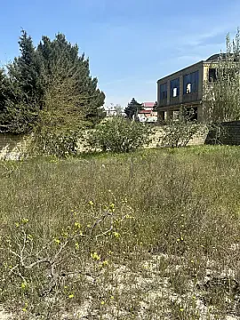 Satılır torpaq sahəsi 2 m² — Bakı, Novxanı 2.00 m²