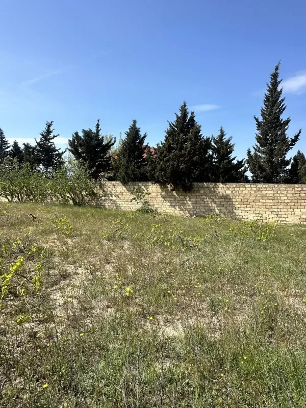 Satılır torpaq sahəsi 3 m²