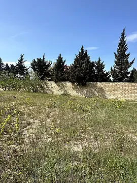 Satılır torpaq sahəsi 3 m² — Bakı, Novxanı 3.00 m²