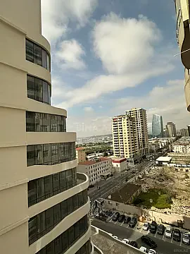 Satılır 3 otaqlı mənzil 106 m² — Bakı, Xətai 3 otaq 106.00 m²