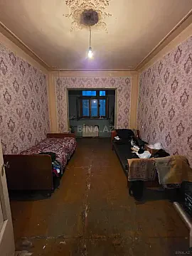 Satılır 2 otaqlı mənzil 60 m²