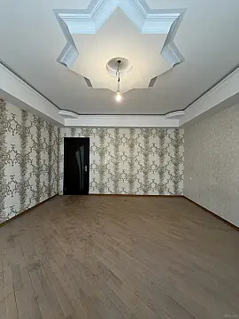 Satılır 2 otaqlı mənzil 75 m²