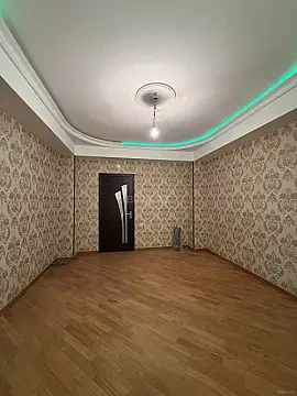 Satılır 2 otaqlı mənzil 75 m²
