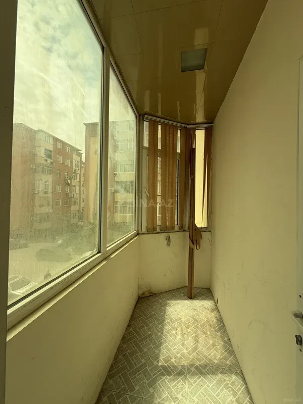 Satılır 2 otaqlı mənzil 75 m²