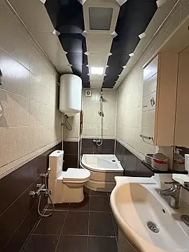 Satılır 2 otaqlı mənzil 75 m²