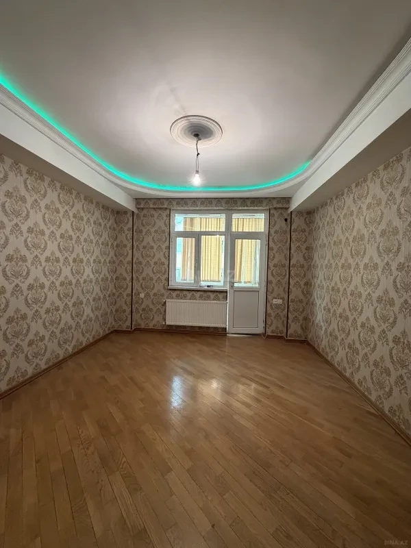 Satılır 2 otaqlı mənzil 75 m²