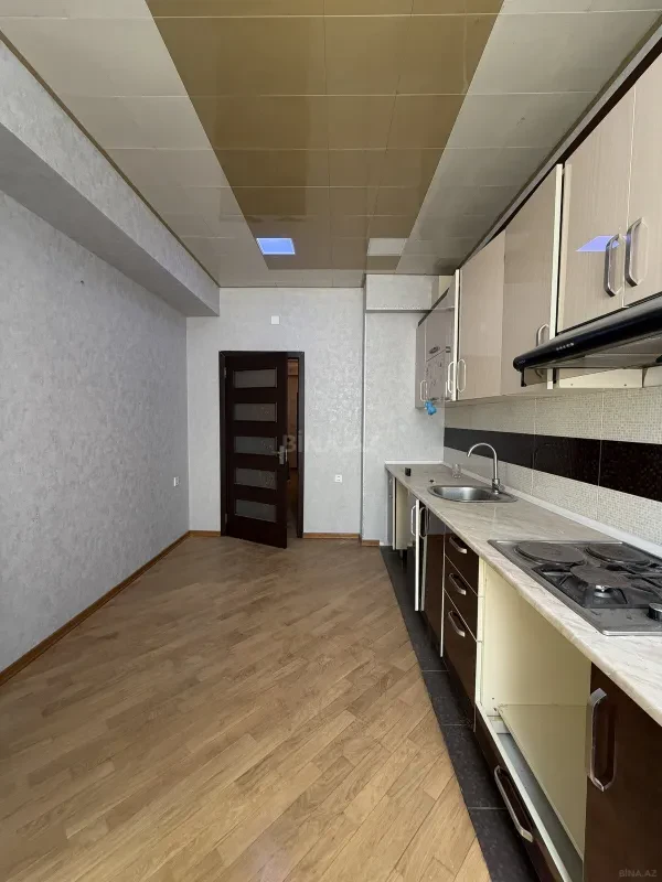 Satılır 2 otaqlı mənzil 75 m²