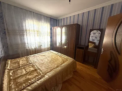 Kirayə verilir 2 otaqlı mənzil 60 m²