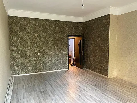 Kirayə verilir 3 otaqlı mənzil 75 m²