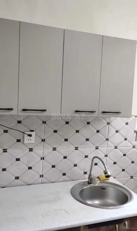 Kirayə verilir 3 otaqlı mənzil 75 m²