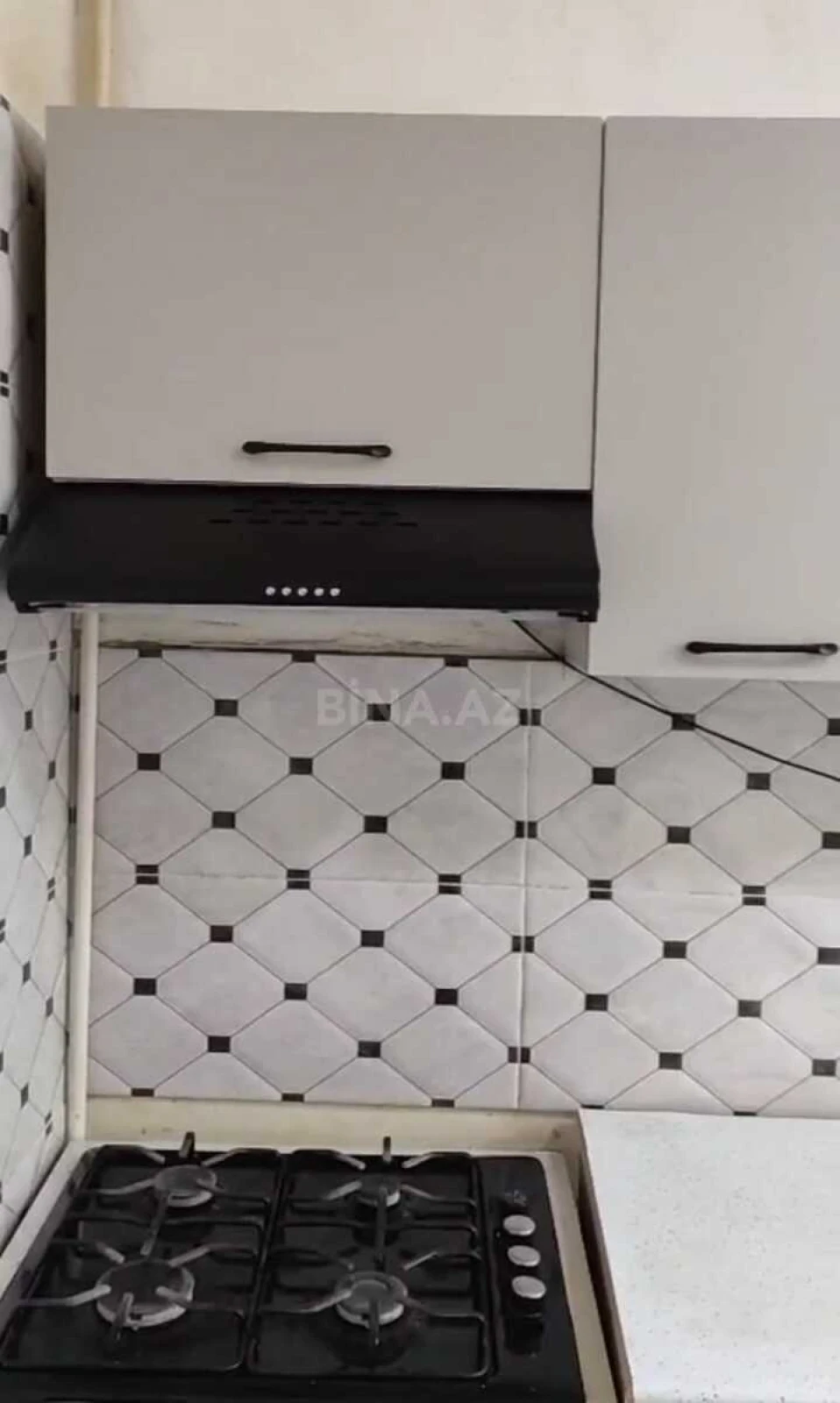 Kirayə verilir 3 otaqlı mənzil 75 m²