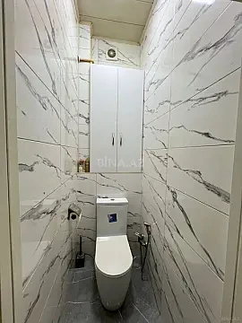 Kirayə verilir 3 otaqlı mənzil 75 m²
