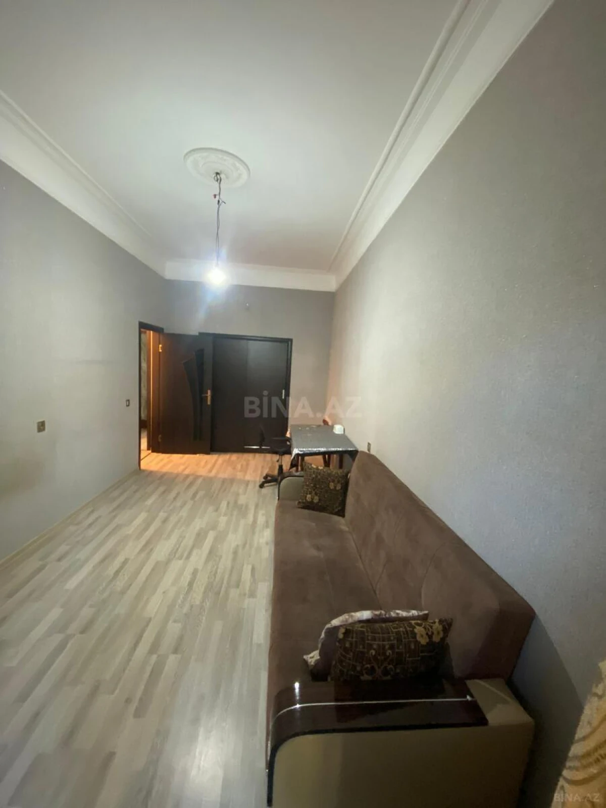 Kirayə verilir 3 otaqlı mənzil 75 m²