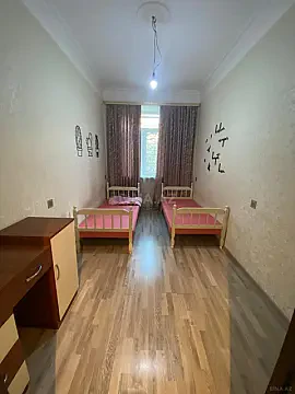 Kirayə verilir 3 otaqlı mənzil 75 m²