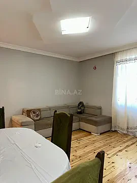 Kirayə verilir 2 otaqlı mənzil 70 m² — Bakı 2 otaq 70.00 m²