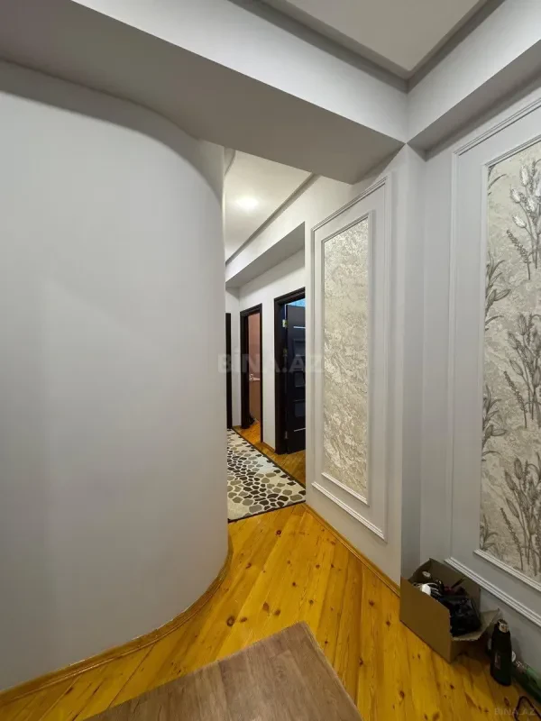 Satılır 2 otaqlı mənzil 70 m²