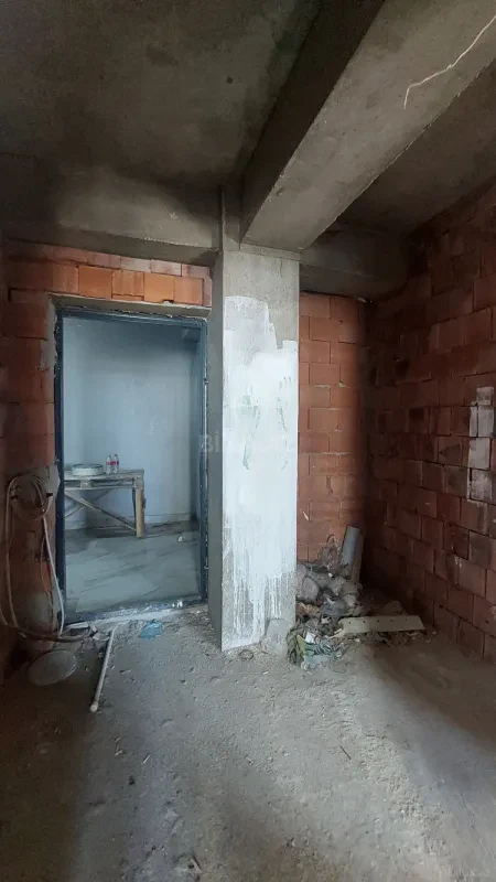 Satılır 2 otaqlı mənzil 62 m²