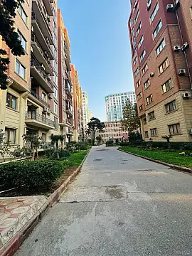 Satılır obyekt 162 m² — Bakı 162.00 m²