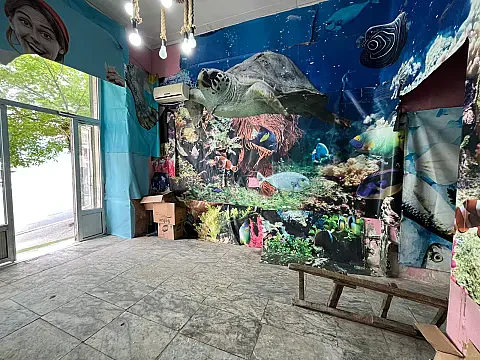 Kirayə verilir obyekt 55 m² — Bakı, Nizami 55.00 m²