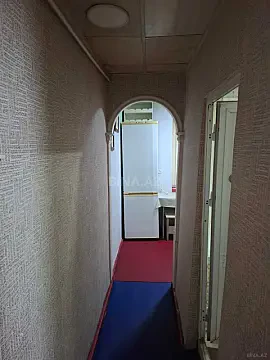 Kirayə verilir 1 otaqlı mənzil 35 m²