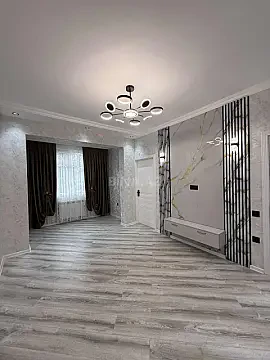 Satılır 2 otaqlı mənzil 55 m² — Bakı, Memar Əcəmi yanı 2 otaq 55.00 m²