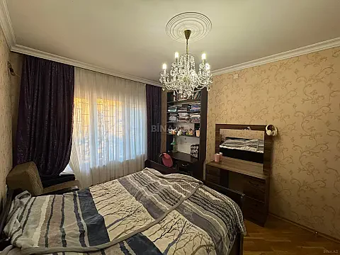 Satılır 3 otaqlı mənzil 80 m²