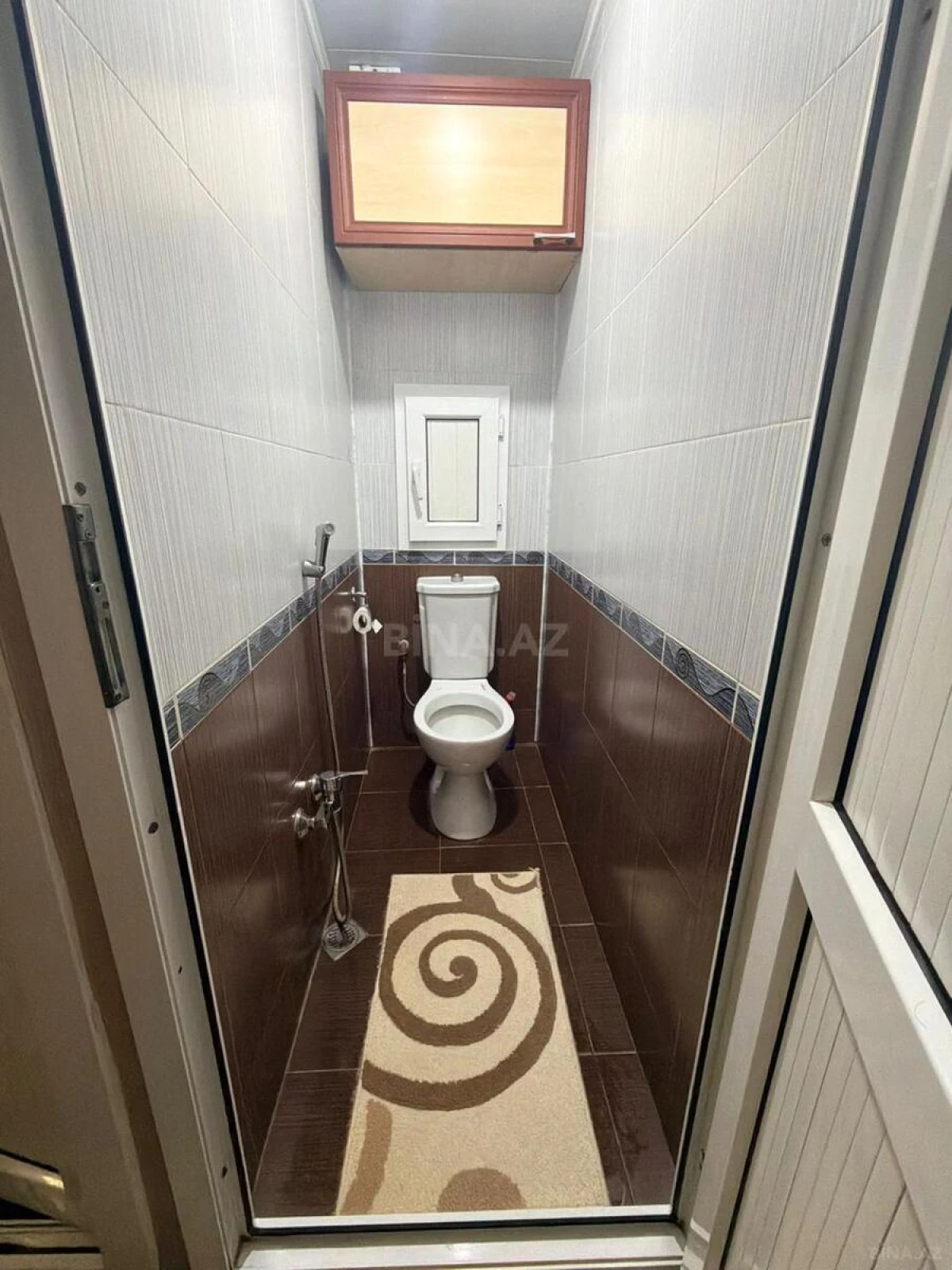 Satılır 3 otaqlı mənzil 80 m²