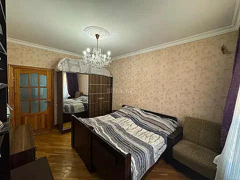 Satılır 3 otaqlı mənzil 80 m²
