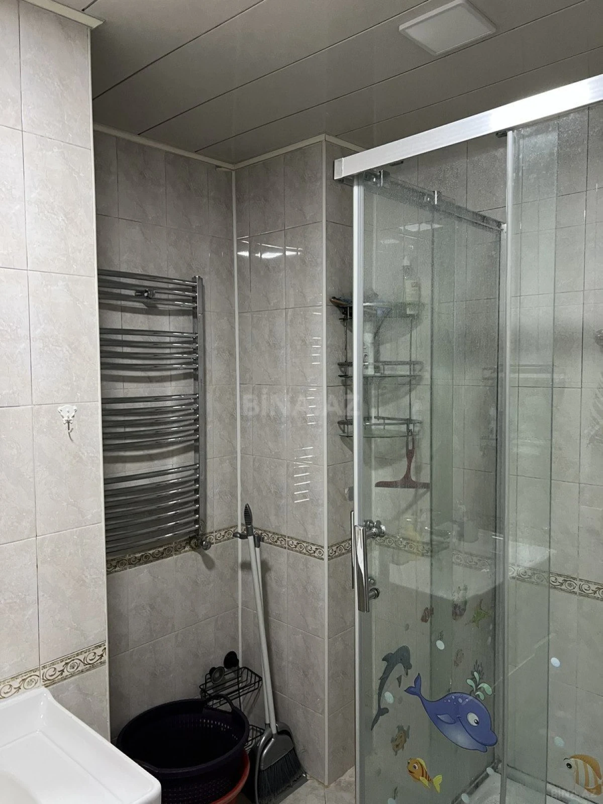 Kirayə verilir 3 otaqlı mənzil 86 m²