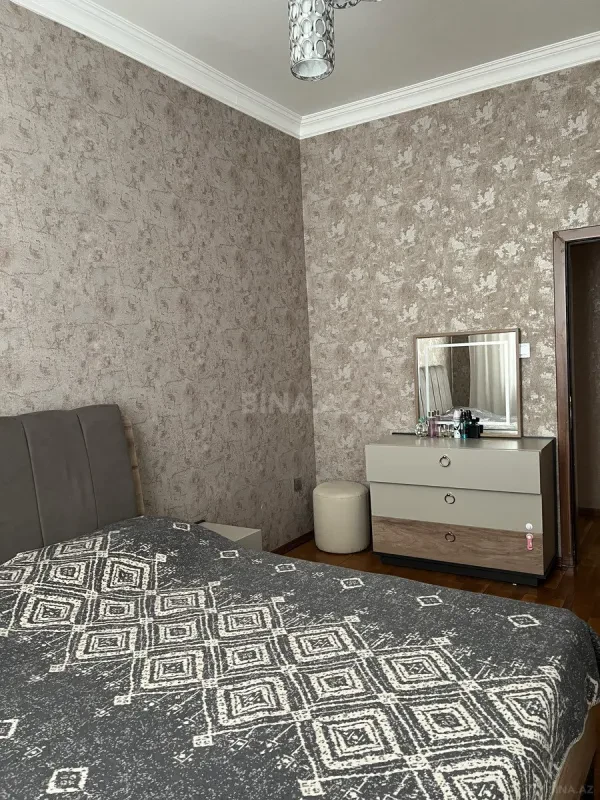 Kirayə verilir 3 otaqlı mənzil 86 m²