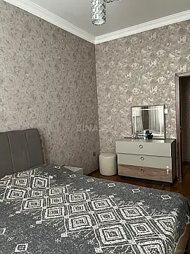 Kirayə verilir 3 otaqlı mənzil 86 m²