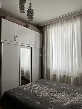 Kirayə verilir 3 otaqlı mənzil 86 m²