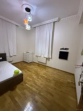 Kirayə verilir 3 otaqlı mənzil 86 m²
