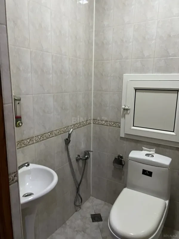 Kirayə verilir 3 otaqlı mənzil 86 m²