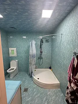 Kirayə verilir 2 otaqlı mənzil 70 m²