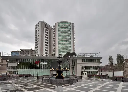 Satılır 4 otaqlı mənzil 265 m² — Bakı 4 otaq 265.00 m²